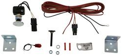 Buyers Products Dump Body-Up Indicator Kit - 10 Amp - 337SK10