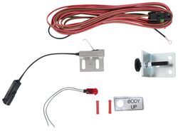 Buyers Products Dump Body-Up Indicator Kit - 5 Amp - 337SK14
