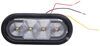buyers products emergency vehicle lights strobe light recessed mount