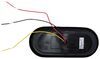 buyers products emergency vehicle lights recessed mount wired 337sl66ac