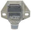 Trailer Wiring 337TC1012 - Plug Only - Buyers Products