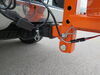 Salt Spreaders 337TGSUV1B - Hitch Mount - Buyers Products