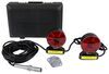 Tow Bar Wiring 337TL257M - Removable Tail Light Kit - Buyers Products