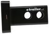 Bright Hitch Standard Hitch Covers - 338WY100