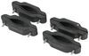 roof mount carrier parts adapters