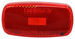 Replacement Red Lens for Bargman #59 Series Clearance Trailer Light