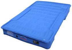 AirBedz Truck Bed Air Mattress w/ Built-In Pump - 95" Long - Blue - 8' Bed                 