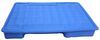 truck bed mattress integrated pump - rechargeable battery airbedz air w/ built-in 95 inch long blue 8'