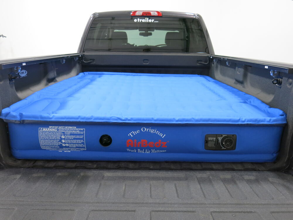 air mattress for gmc sierra