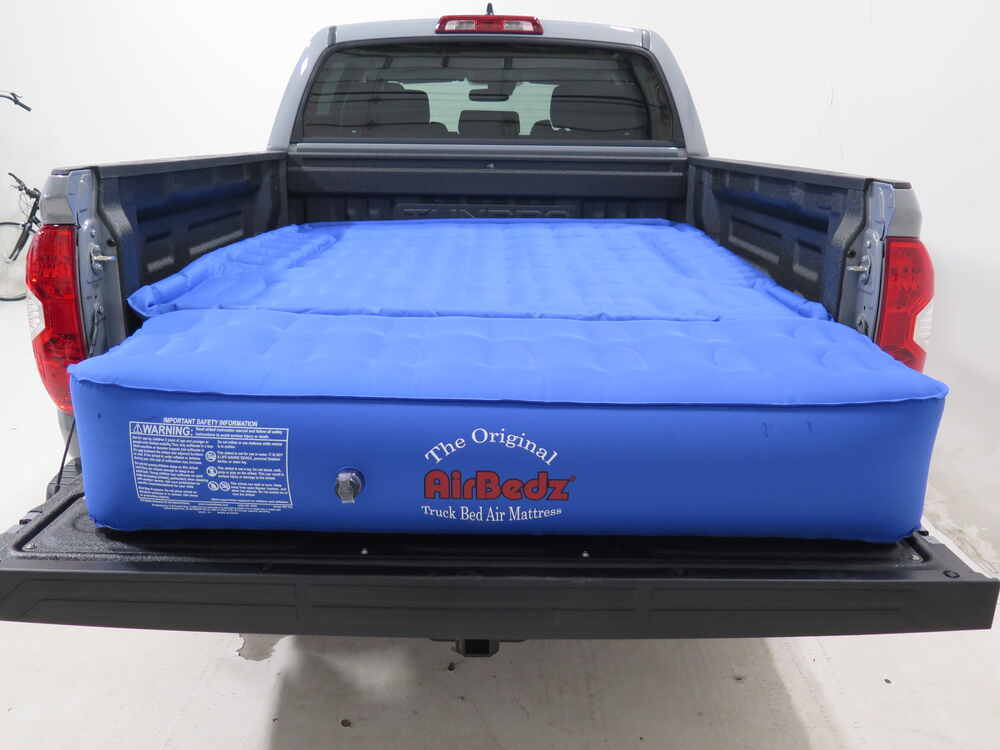 truck air mattress toyota tundra