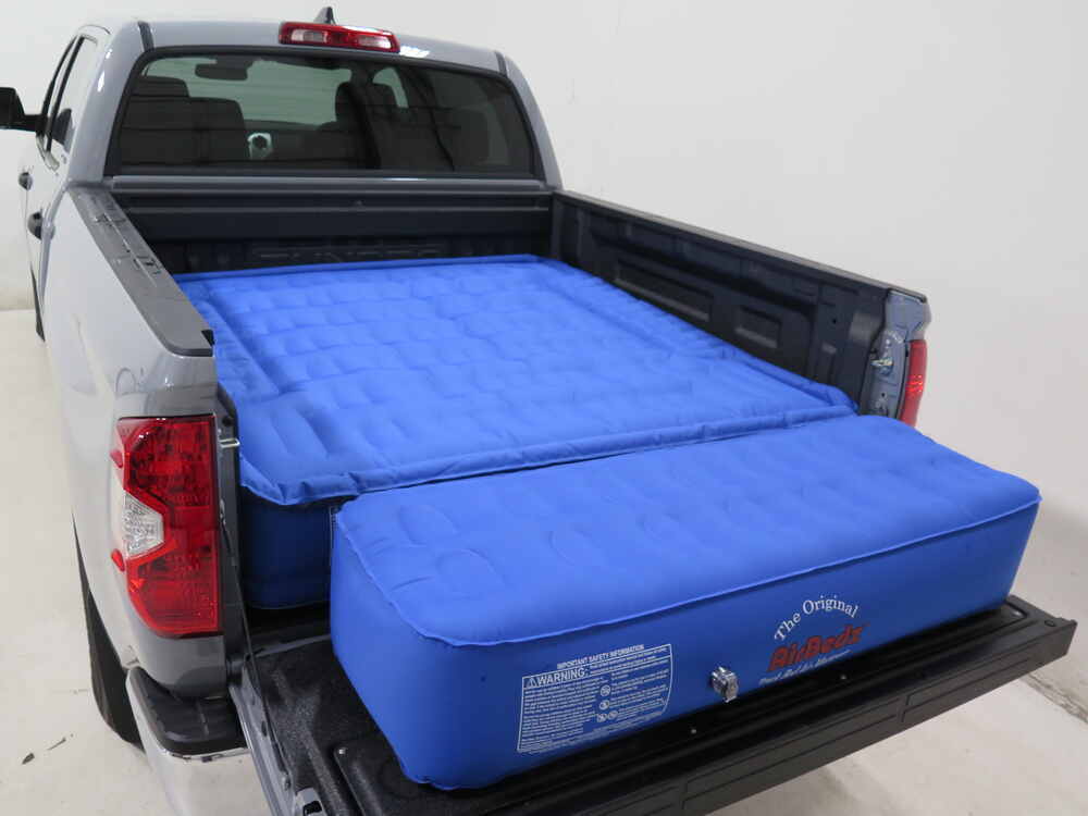 ford f 150 queen mattress