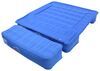 truck bed and tailgate mattress ac home charger