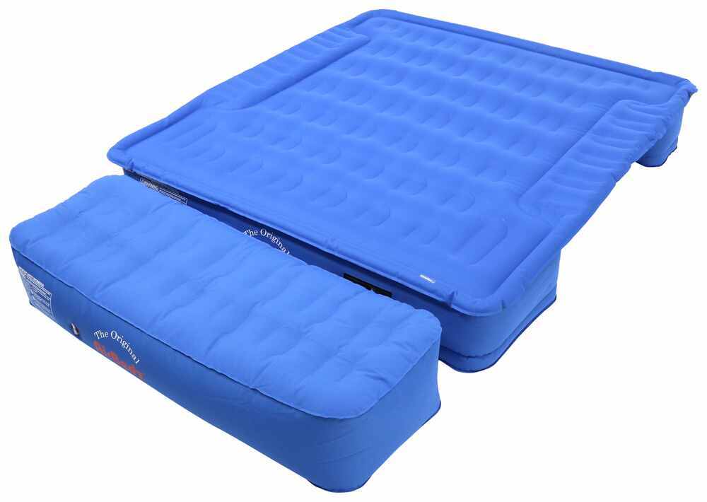 f 150 truck bed air mattress