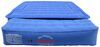 AirBedz Truck Bed Air Mattress w/ Pump and Tailgate Mattress - 67" Long - Blue - 5-1/2' Bed Blue 341004