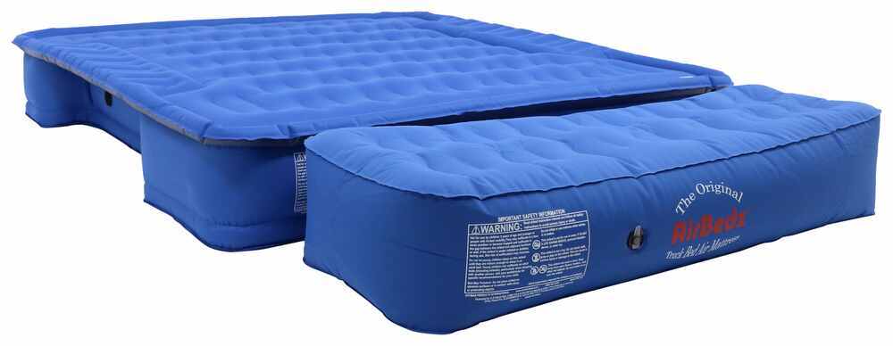 ford f 150 truck bed air mattress