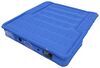 5 foot bed 5-1/2 integrated pump - rechargeable battery