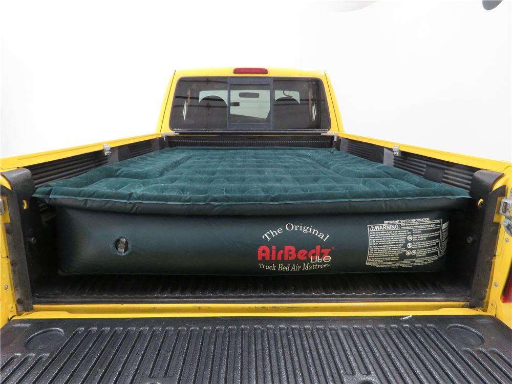 ford ranger air mattress