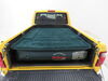 2001 ford ranger  truck bed mattress 12v dc vehicle charger on a