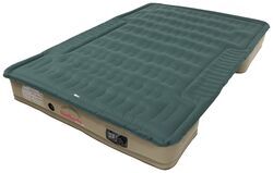 AirBedz Pro3 Truck Bed Air Mattress w/ Built-In Pump - 95" Long - Tan - 8' Bed             