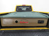 2001 ford ranger  truck bed mattress portable pump airbedz pro3 air w/ 12v - green/tan 6' to 6-1/2'