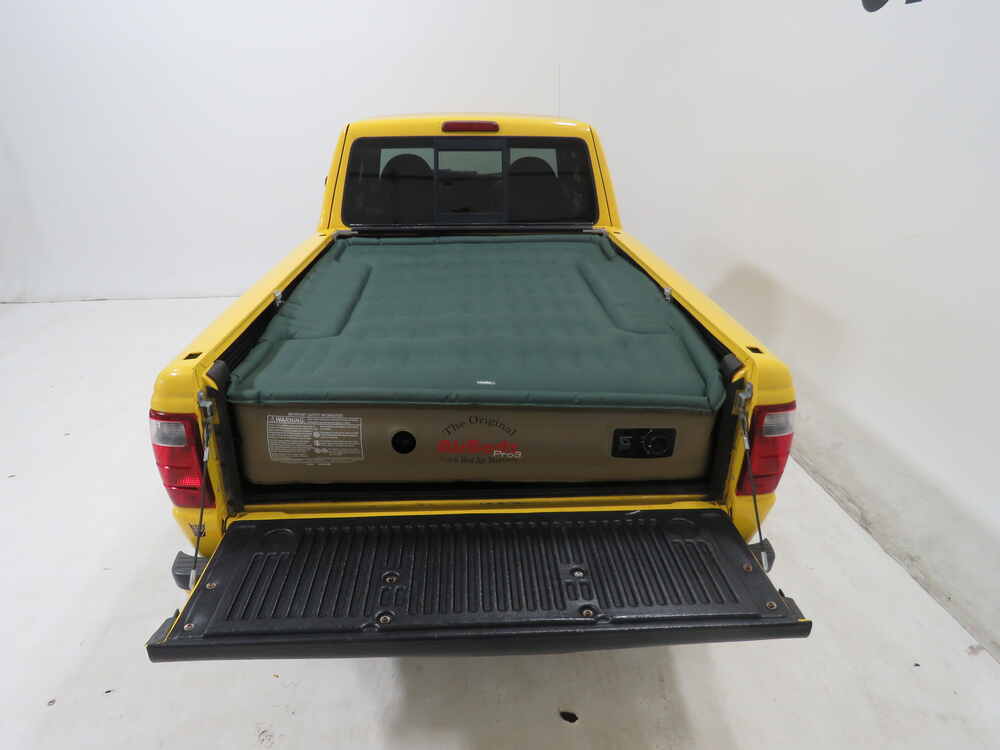 air mattress for ford ranger