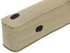 air mattress wheel well inserts inflatable for airbedz pro3 truck bed mattresses - tan