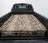2008 toyota tundra  truck bed mattress ac home charger on a vehicle