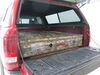 2009 dodge ram pickup  6 foot bed 6-1/2 integrated pump - rechargeable battery on a vehicle