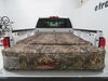 2016 chevrolet silverado 1500  truck bed mattress integrated pump - rechargeable battery airbedz air w/ and tailgate 67 inch long camo 5-1/2'