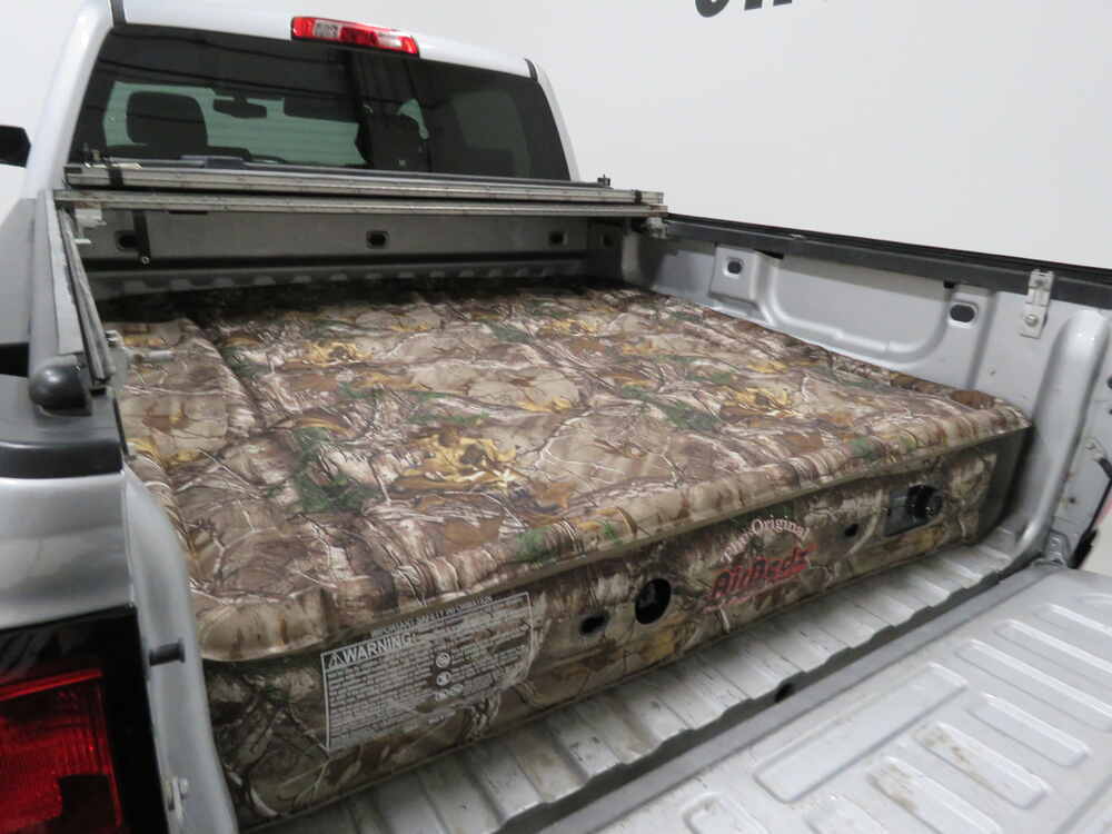 toyota tundra bed mattress