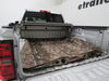 0  truck bed mattress ac home charger airbedz air w/ pump and tailgate - 67 inch long camo 5-1/2'