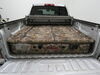 0  truck bed mattress integrated pump - rechargeable battery airbedz air w/ and tailgate 67 inch long camo 5-1/2'