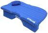 rear seat mattress portable pump airbedz air w 12v - blue full-size trucks and suvs