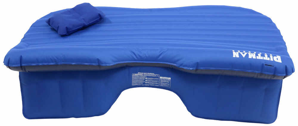 will full size mattress for in chevrolet suburban