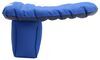 rear seat mattress airbedz air w portable 12v pump - blue full-size trucks and suvs