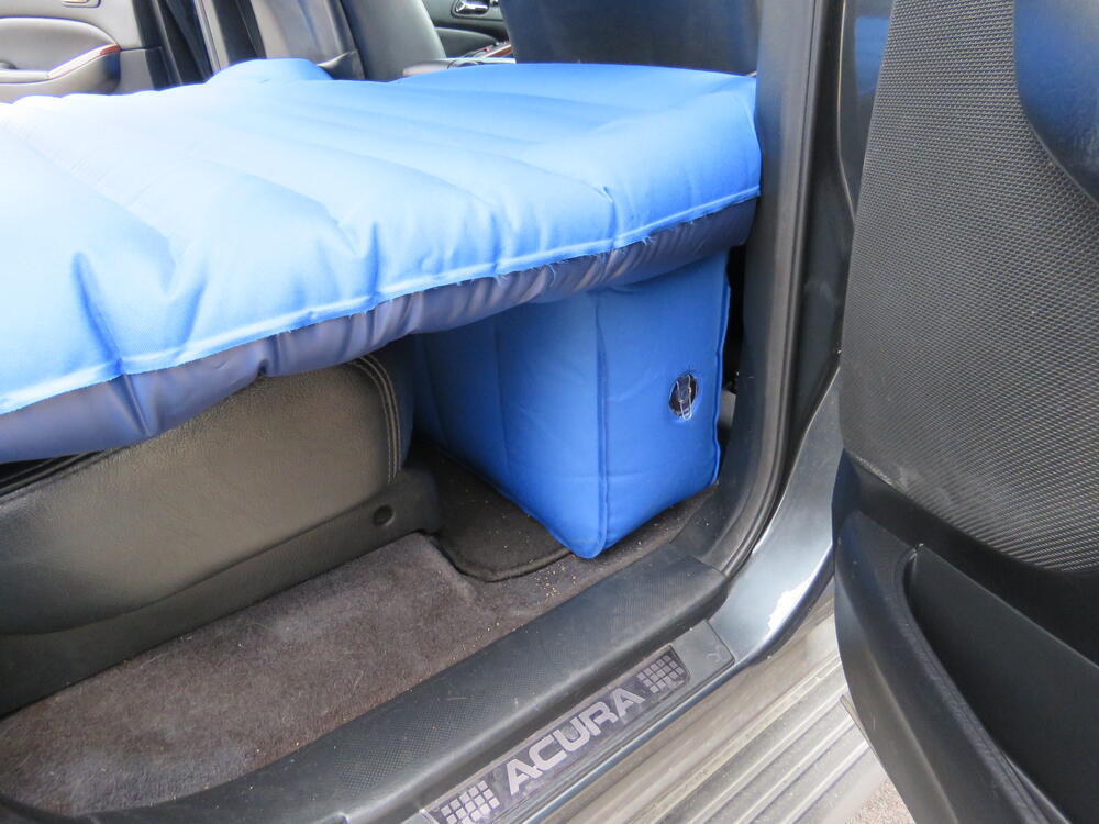 air mattress for ford edge