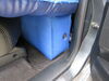 AirBedz Rear Seat Air Mattress w Portable 12V Pump - Blue - Full-Size Trucks and SUVs Blue 341028