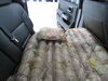 2017 chevrolet silverado 2500  rear seat mattress 12v dc vehicle charger on a