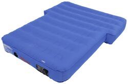AirBedz XUV Air Mattress w/ Built-In Battery-Powered Pump - Blue - Jeep/SUV/Crossover - 341030