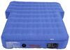 suv mattress integrated pump - rechargeable battery 341030