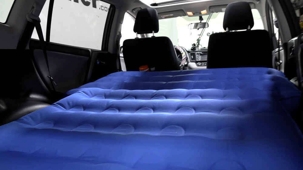 ford escape air mattress