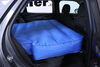 2021 chevrolet trailblazer  suv mattress ac home charger on a vehicle