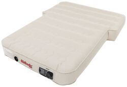 AirBedz XUV Air Mattress w/ Built-In Battery-Powered Pump - Tan - Jeep/SUV/Crossover - 341031