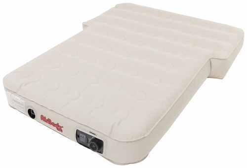 air mattress in toyota rav4