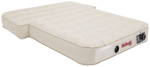 kia telluride air mattress