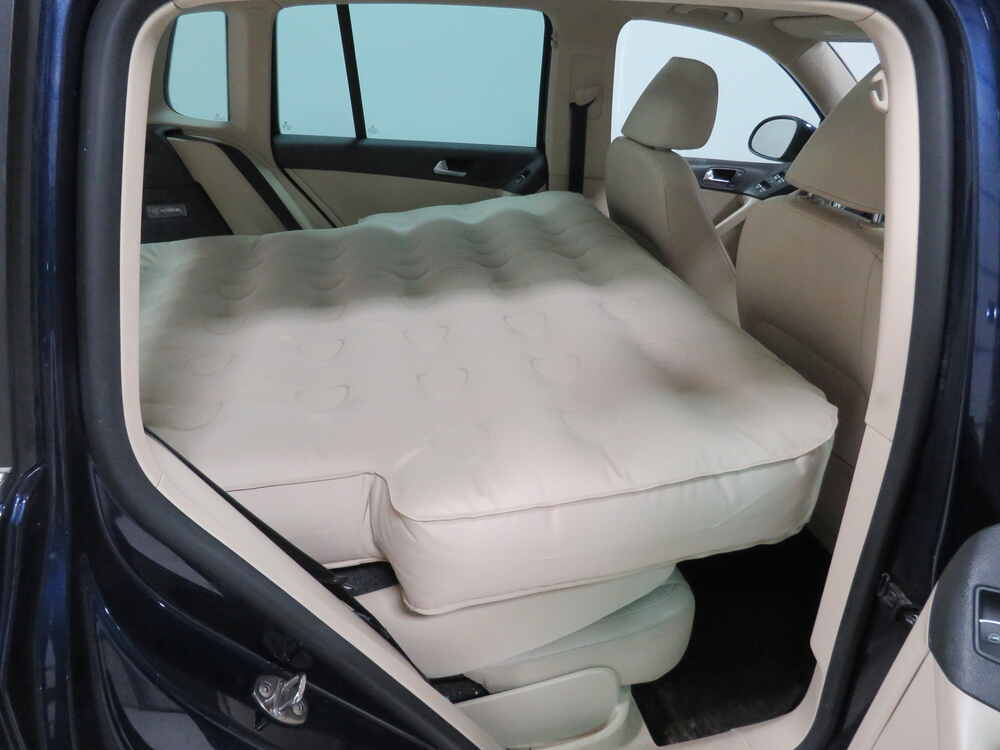 air mattress for vw tiguan