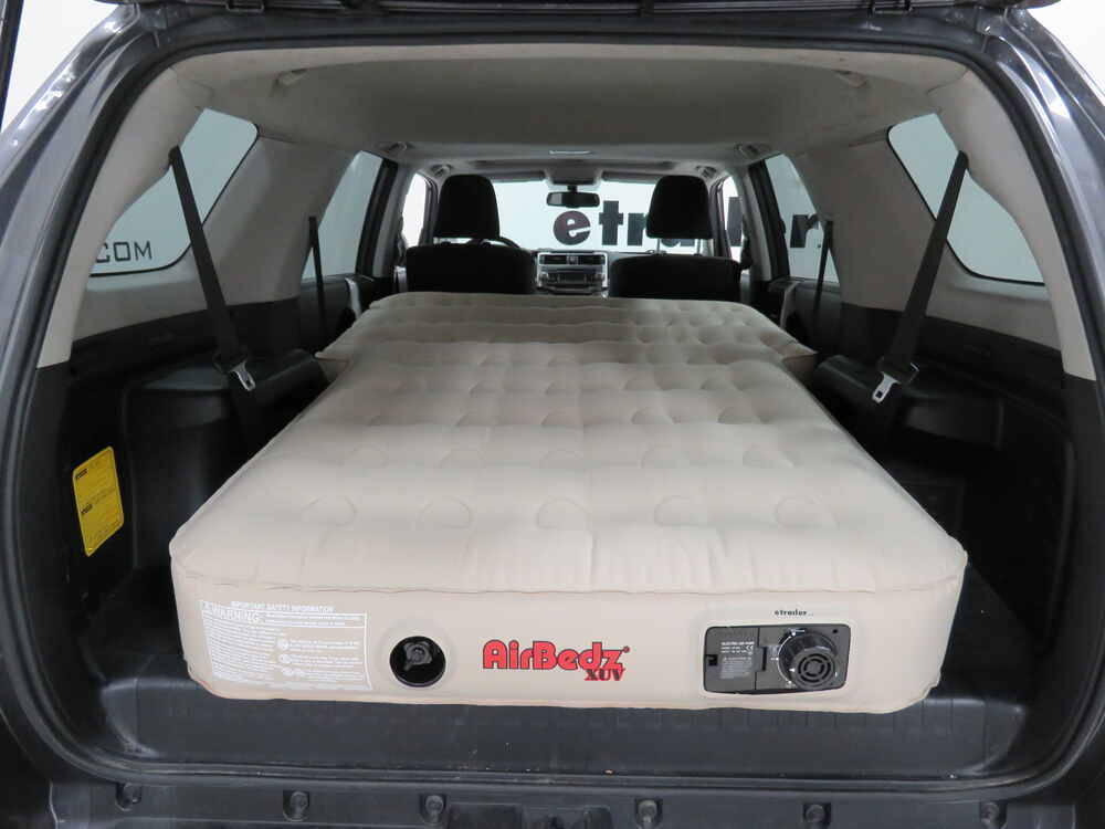 air mattress for chevy tahoe
