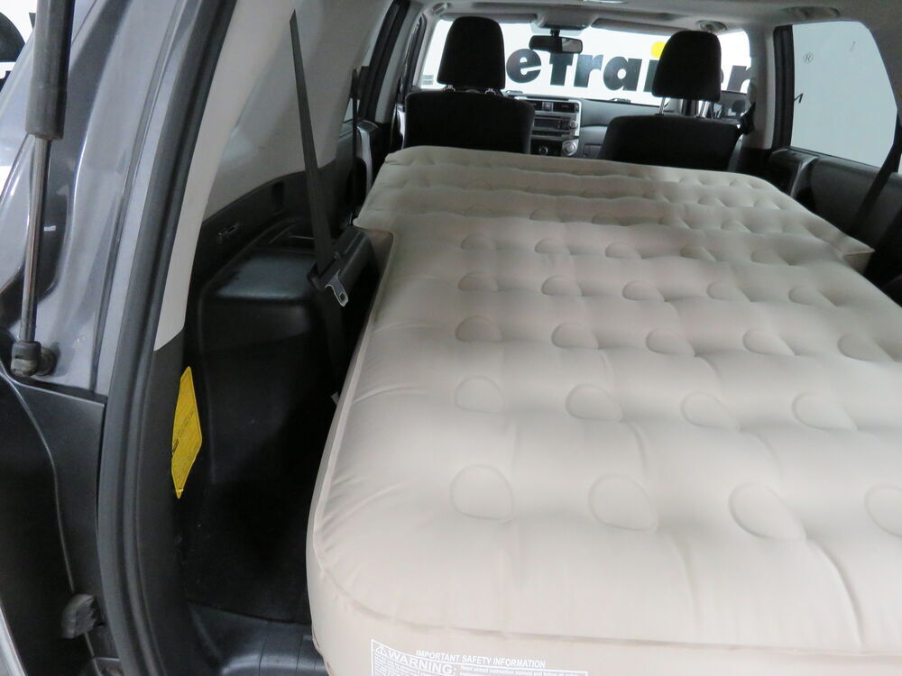 airbedz xuv air mattress 4runner