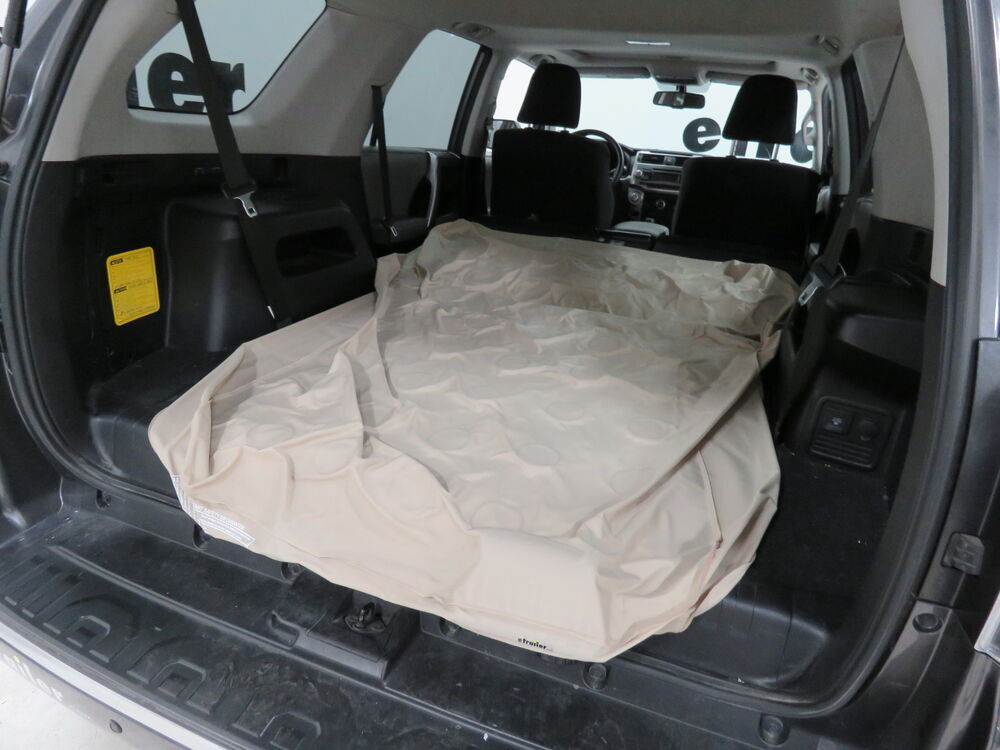 ford escape air mattress