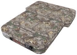 AirBedz XUV Air Mattress w/ Built-In Battery-Powered Pump - Camo - Jeep/SUV/Crossover - 341032